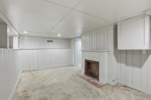 1612 N Ellison Avenue, Oklahoma City, OK 73106