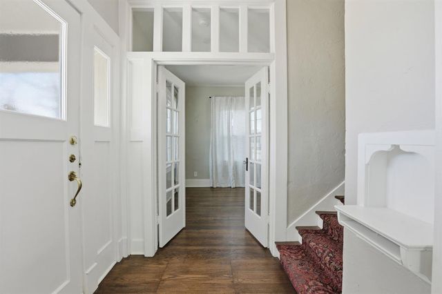 1612 N Ellison Avenue, Oklahoma City, OK 73106