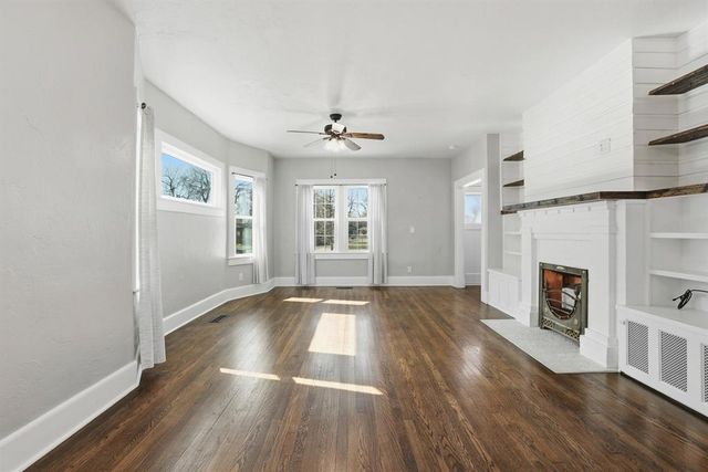 1612 N Ellison Avenue, Oklahoma City, OK 73106