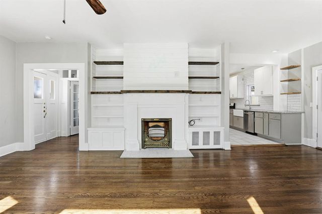 1612 N Ellison Avenue, Oklahoma City, OK 73106