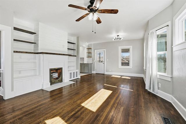 1612 N Ellison Avenue, Oklahoma City, OK 73106