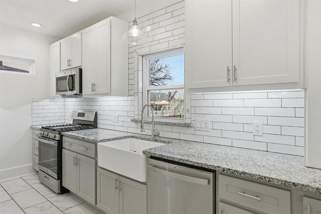 1612 N Ellison Avenue, Oklahoma City, OK 73106