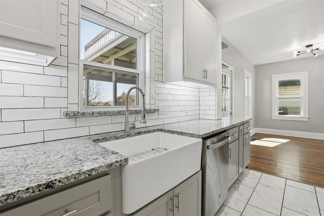 1612 N Ellison Avenue, Oklahoma City, OK 73106