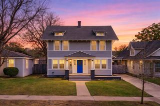 1612 N Ellison Avenue, Oklahoma City, OK 73106