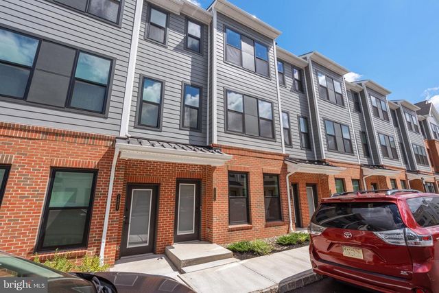 1210 PARKER BLVD, Princeton Junction, NJ 08550