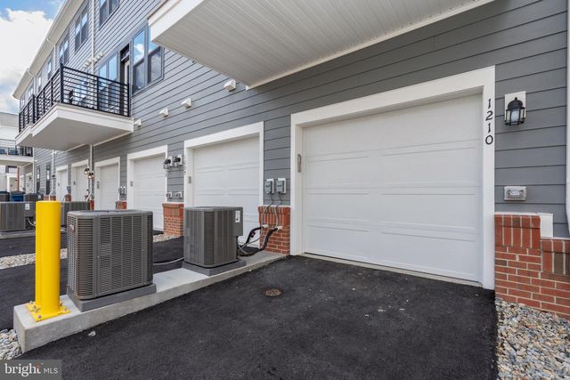 1210 PARKER BLVD, Princeton Junction, NJ 08550