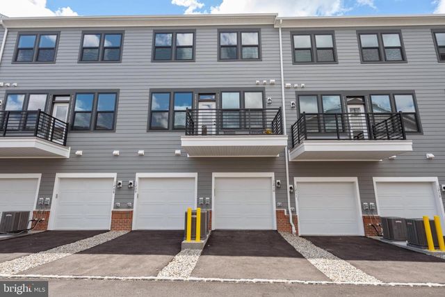 1210 PARKER BLVD, Princeton Junction, NJ 08550