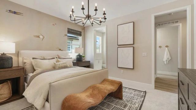 24313 Camino Oceano, Valencia, CA 91354