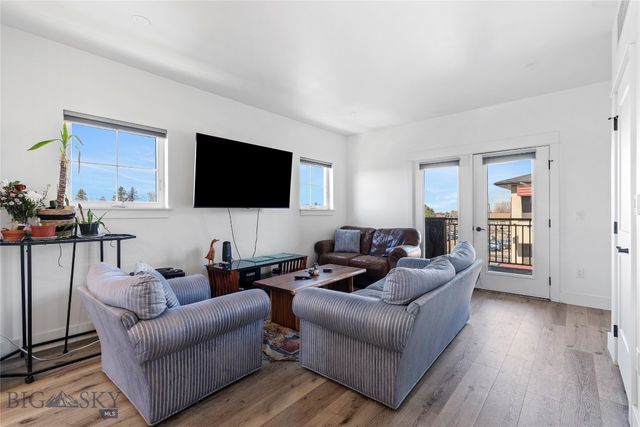 1602 Maple Lane 1C, Bozeman, MT 59715