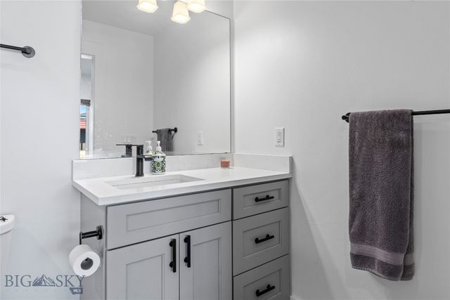 1602 Maple Lane 1C, Bozeman, MT 59715