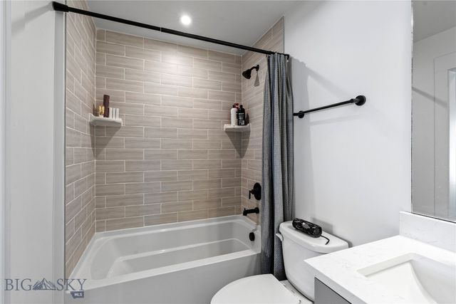 1602 Maple Lane 1C, Bozeman, MT 59715