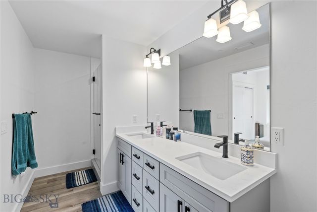 1602 Maple Lane 1C, Bozeman, MT 59715