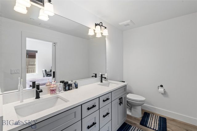 1602 Maple Lane 1C, Bozeman, MT 59715