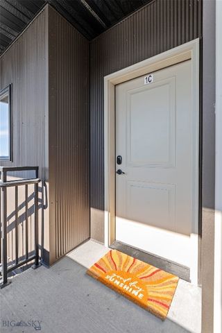 1602 Maple Lane 1C, Bozeman, MT 59715