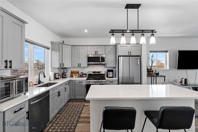 1602 Maple Lane 1C, Bozeman, MT 59715