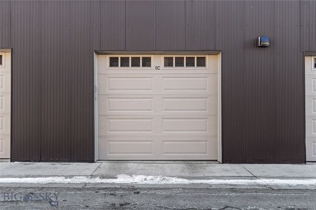 1602 Maple Lane 1C, Bozeman, MT 59715