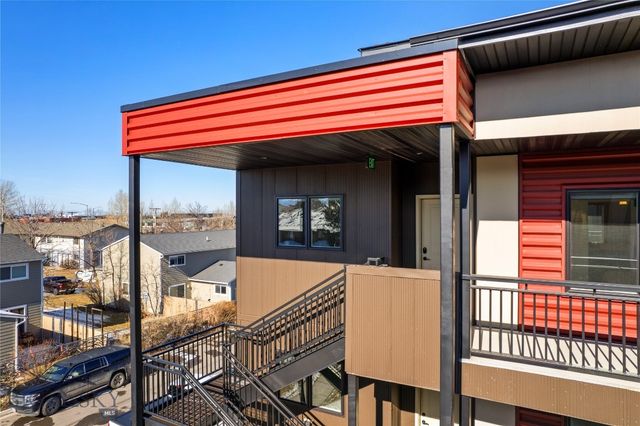 1602 Maple Lane 1C, Bozeman, MT 59715