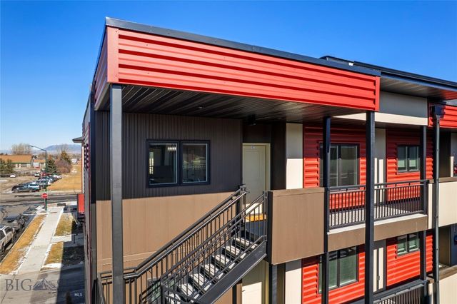 1602 Maple Lane 1C, Bozeman, MT 59715