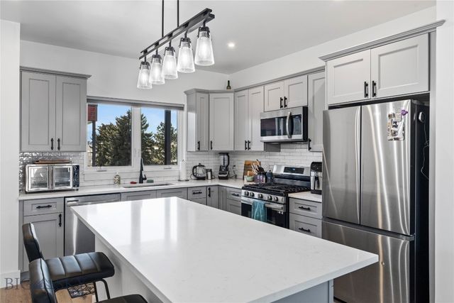 1602 Maple Lane 1C, Bozeman, MT 59715