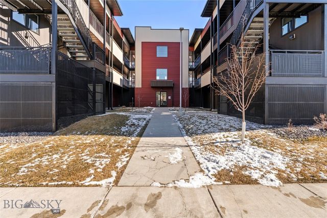 1602 Maple Lane 1C, Bozeman, MT 59715