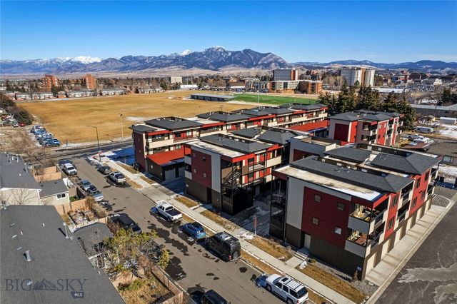 1602 Maple Lane 1C, Bozeman, MT 59715