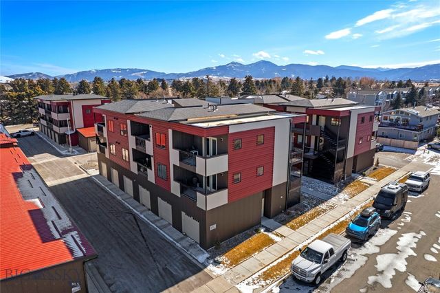 1602 Maple Lane 1C, Bozeman, MT 59715