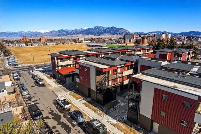 1602 Maple Lane 1C, Bozeman, MT 59715