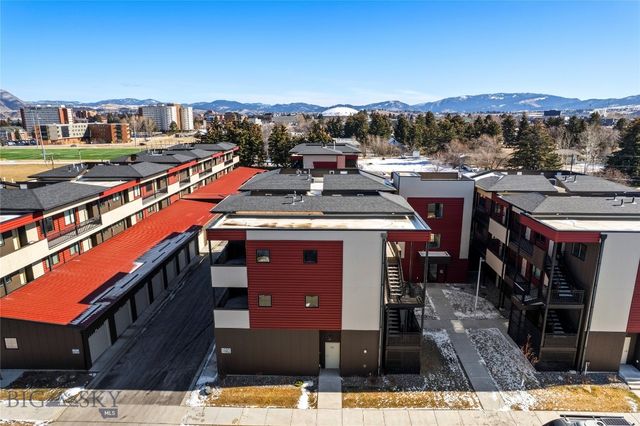 1602 Maple Lane 1C, Bozeman, MT 59715