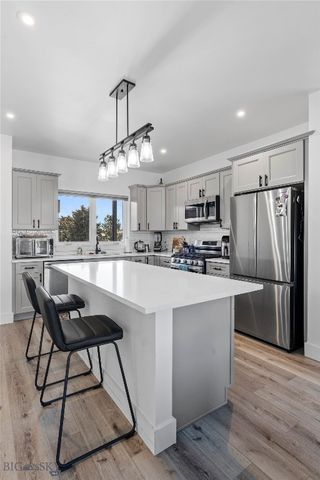 1602 Maple Lane 1C, Bozeman, MT 59715