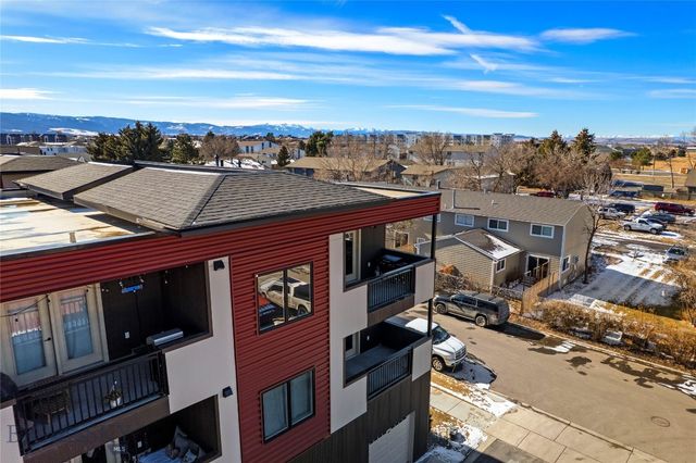 1602 Maple Lane 1C, Bozeman, MT 59715