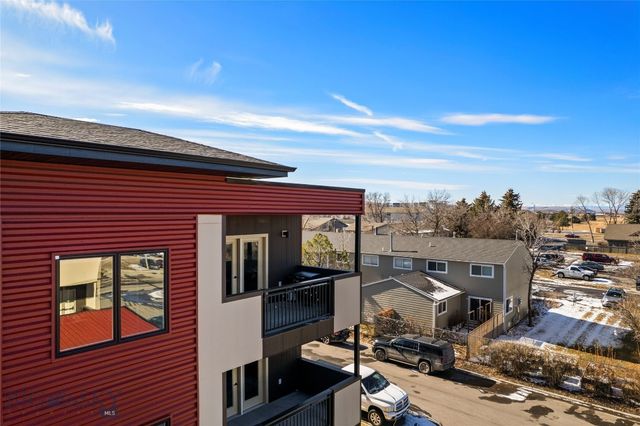 1602 Maple Lane 1C, Bozeman, MT 59715