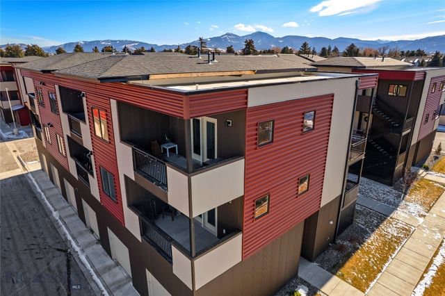 1602 Maple Lane 1C, Bozeman, MT 59715