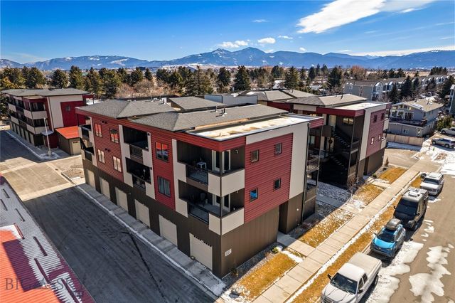 1602 Maple Lane 1C, Bozeman, MT 59715