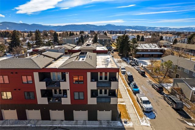 1602 Maple Lane 1C, Bozeman, MT 59715