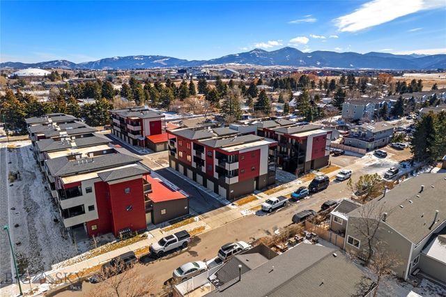 1602 Maple Lane 1C, Bozeman, MT 59715