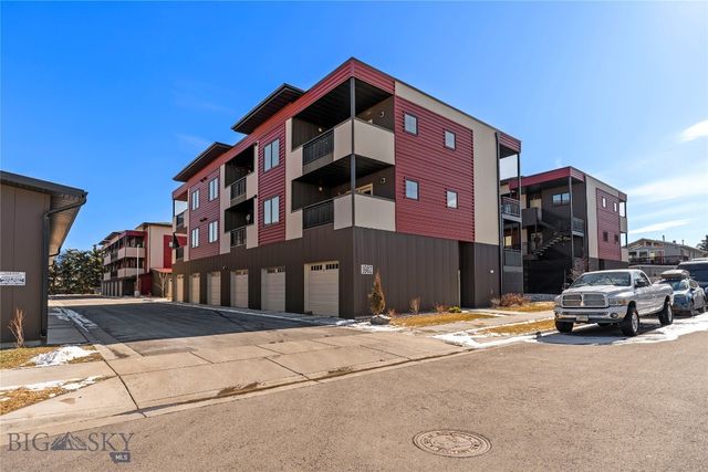 1602 Maple Lane 1C, Bozeman, MT 59715