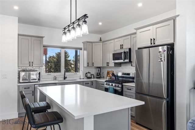 1602 Maple Lane 1C, Bozeman, MT 59715