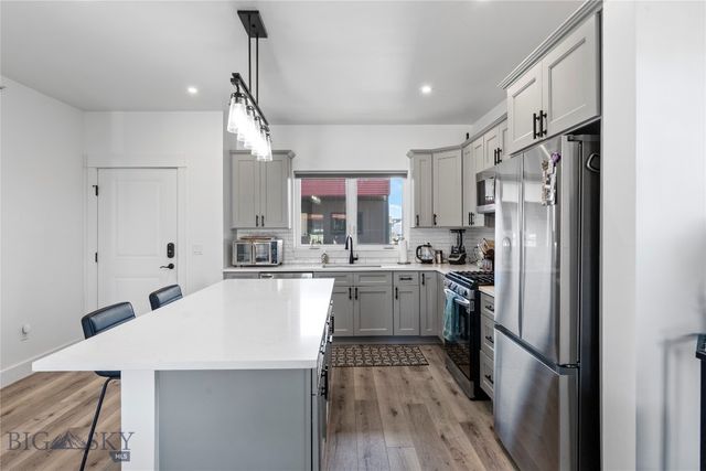 1602 Maple Lane 1C, Bozeman, MT 59715