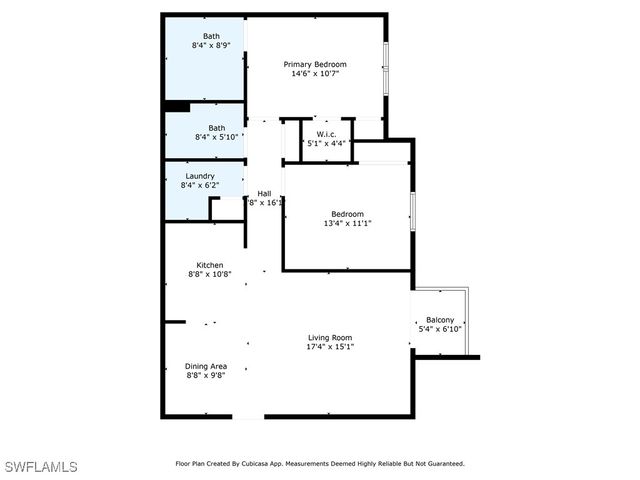 1522 SW 50th ST 304, Cape Coral, FL 33914