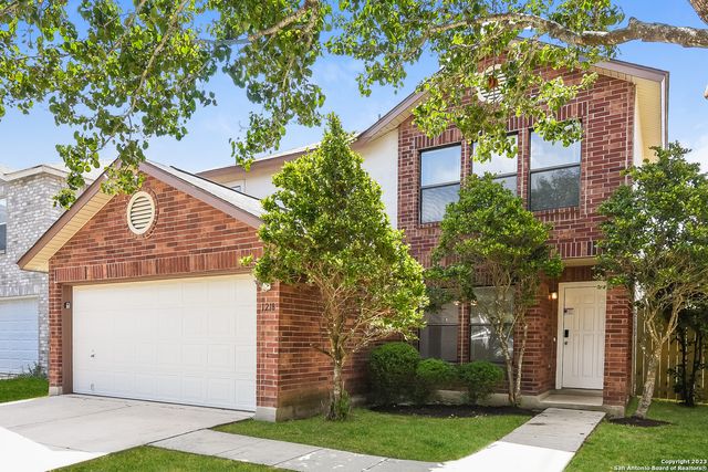 1218 CROSSING OAKS, San Antonio, TX 78253
