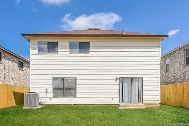 1218 CROSSING OAKS, San Antonio, TX 78253