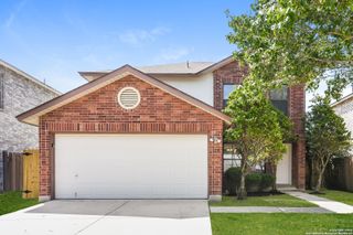 1218 CROSSING OAKS, San Antonio, TX 78253