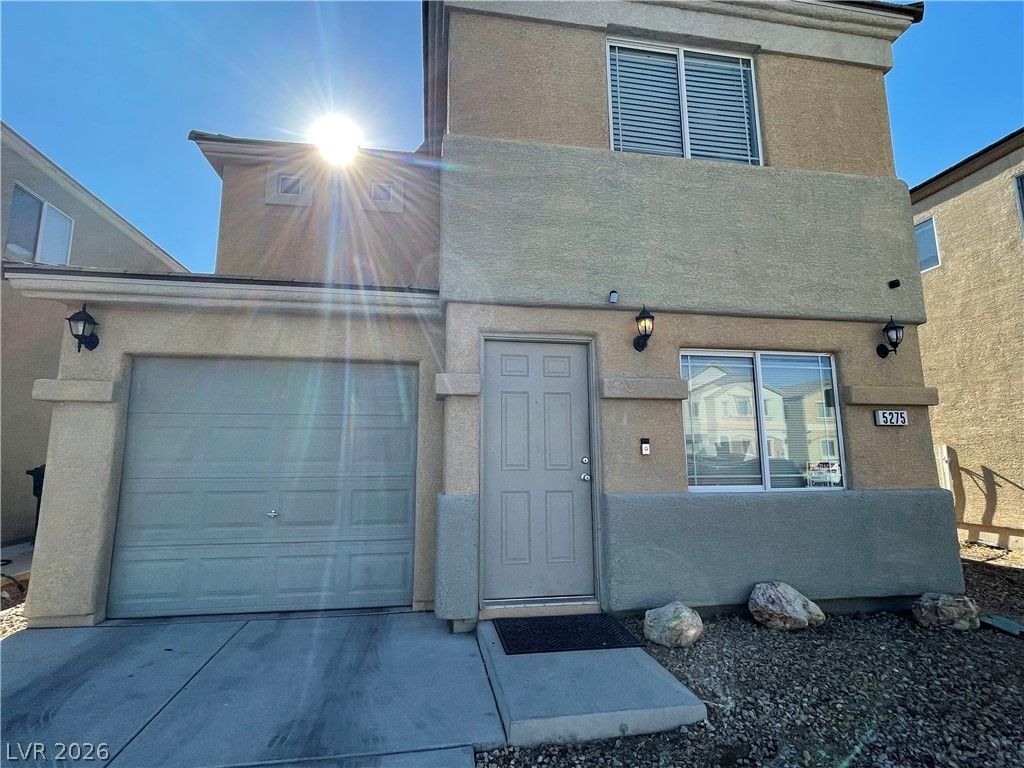 5275 Emelita Street, Las Vegas, NV 89122