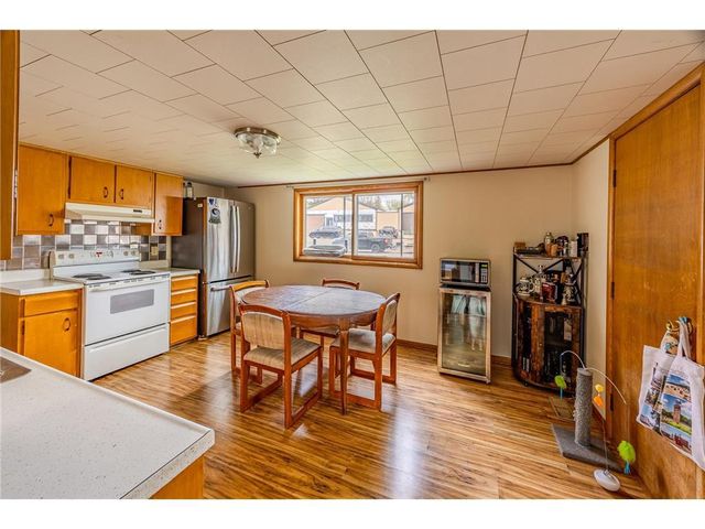 1050 Larcom Street, Hammond, WI 54015
