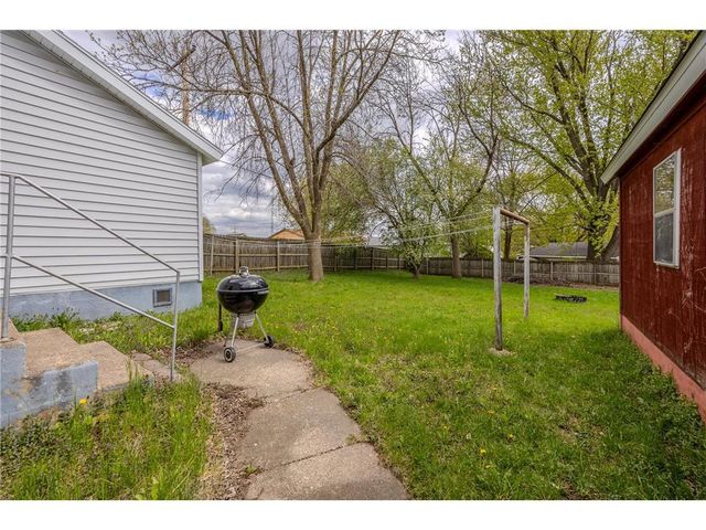 1050 Larcom Street, Hammond, WI 54015