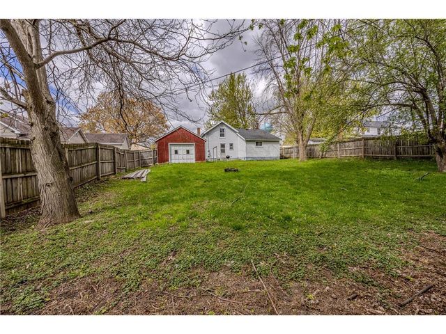1050 Larcom Street, Hammond, WI 54015
