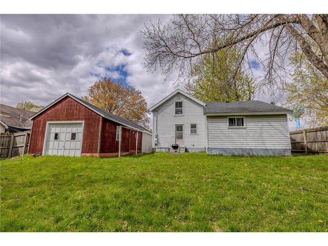 1050 Larcom Street, Hammond, WI 54015