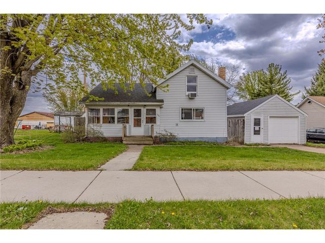 1050 Larcom Street, Hammond, WI 54015