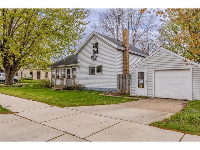 1050 Larcom Street, Hammond, WI 54015