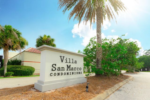 415 S Villa San Marco Dr 205, St Augustine, FL 32086